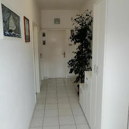 Family Marija Apartment