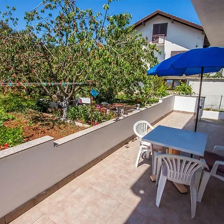 Apartment Family Marija Zadar